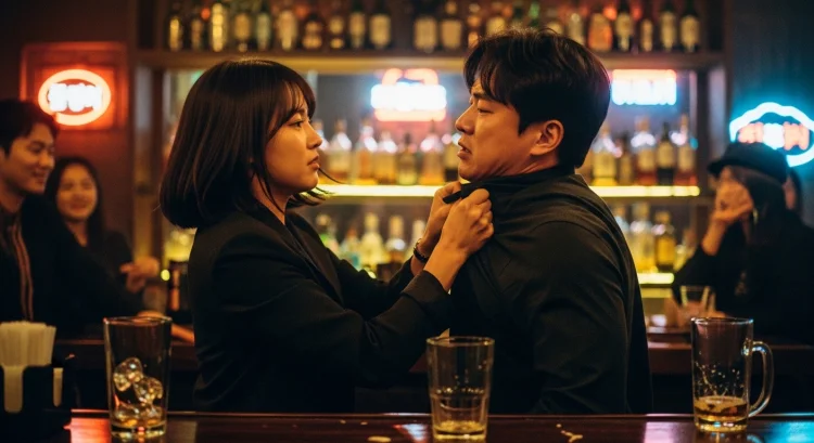 폭행죄 성립요건, 벌금 합의금 기준 초범일 때 얼마가 적정선일까