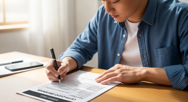 내용증명 보내는 방법과 효과, 실제로 얼마나 강력할까