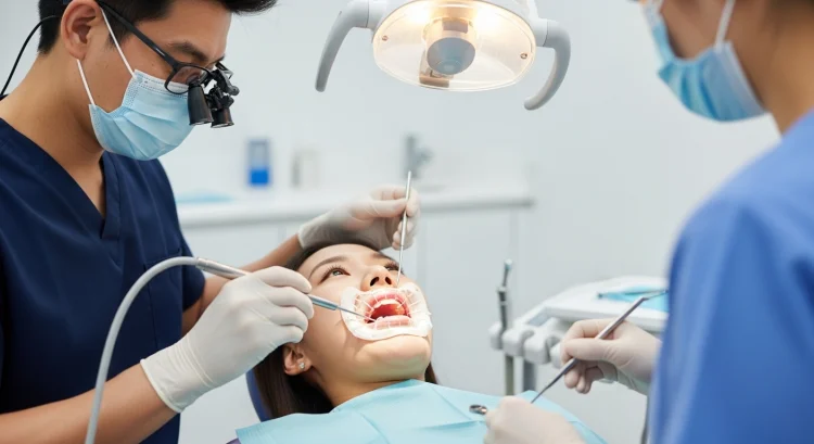 치과 과잉진료 의심될 때 확인하는 방법