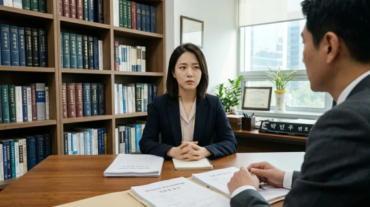 이혼 절차 방법 총정리 처음부터 끝까지 쉽게 이해