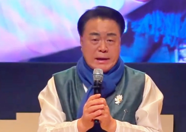 구복규 화순군수 출판기념회, 화순의 100년 설계 이제는 실천으로 증명할때