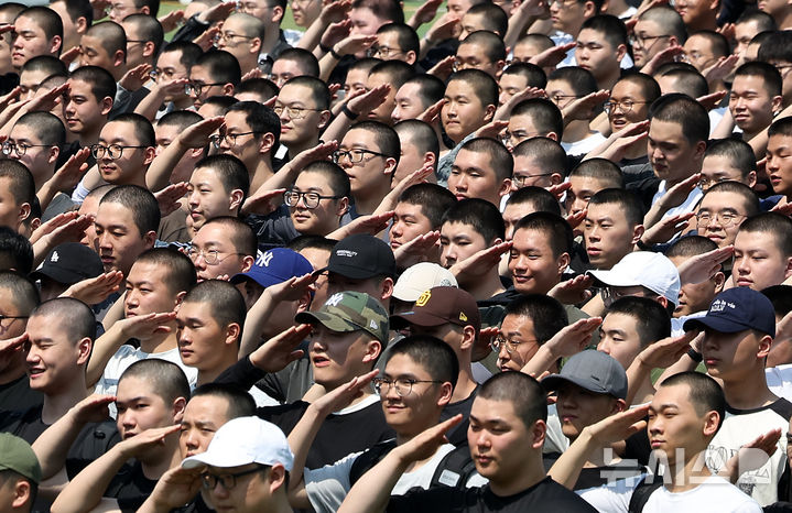 병무청, 대학진학 사유 입영일자 연기 자동처리 시행