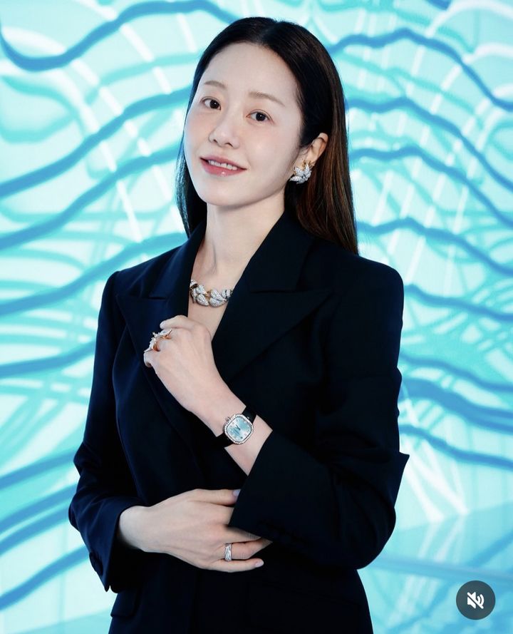 54세 고현정, 여대생 미모…압도적 청순미