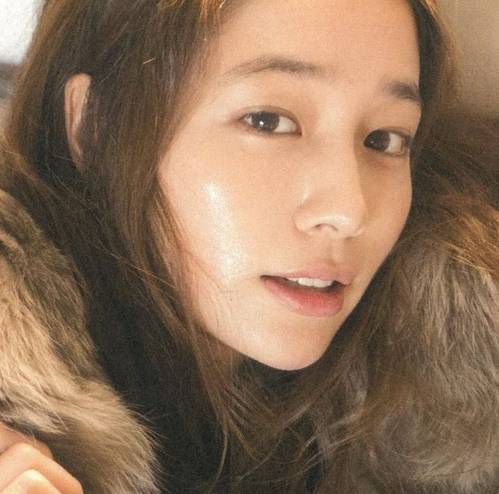 이민정, 건강 이상으로 병원行…