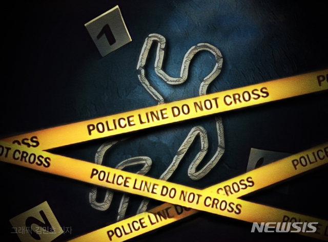 '이복형·편의점 알바생' 흉기살해 30대…2심도 사형 구형