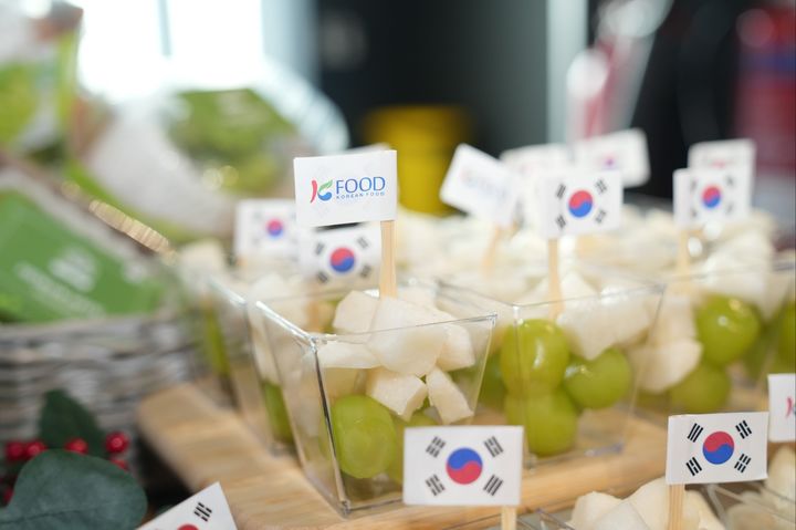 농식품부, K-푸드 수출 150억弗·기본소득 시대 연다…농협 개혁 박차