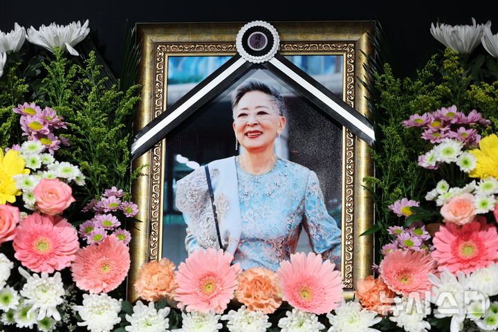 영화계 김지미 추모…서울영화센터에서 14일까지