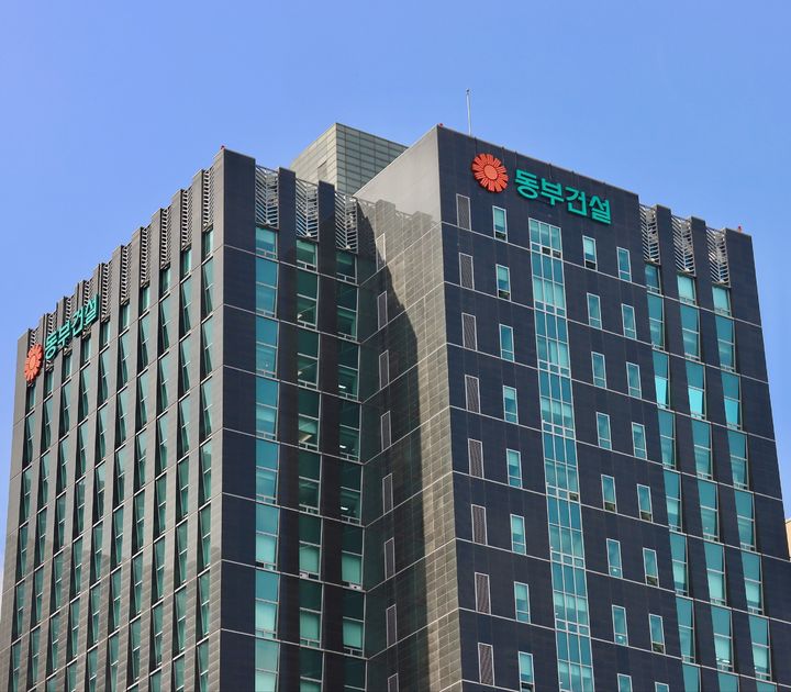 동부건설, 1627억 규모 광명시흥 공공주택 건설사업 수주