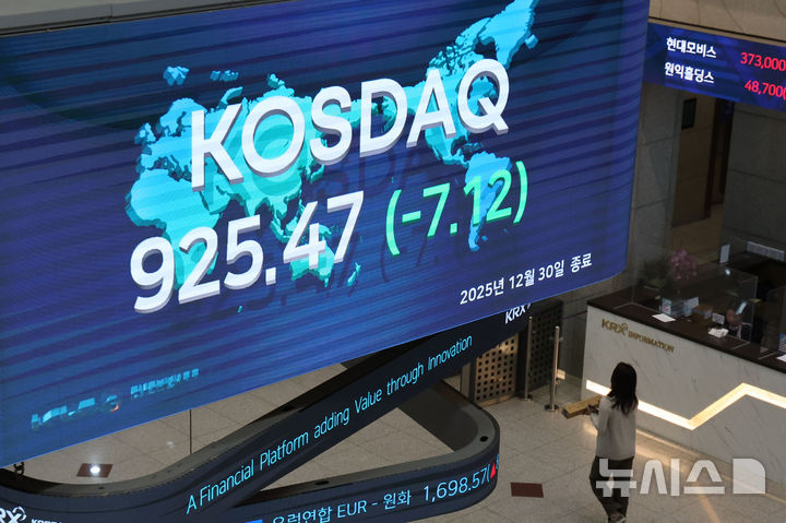 코스닥은 '천스닥'…정책 훈풍에 고점 뚫는다[오천피시대 열린다②]