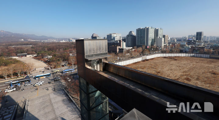 서울 종묘 앞 세운4구역 일대서 조선시대 마을 초소 등 유적 확인