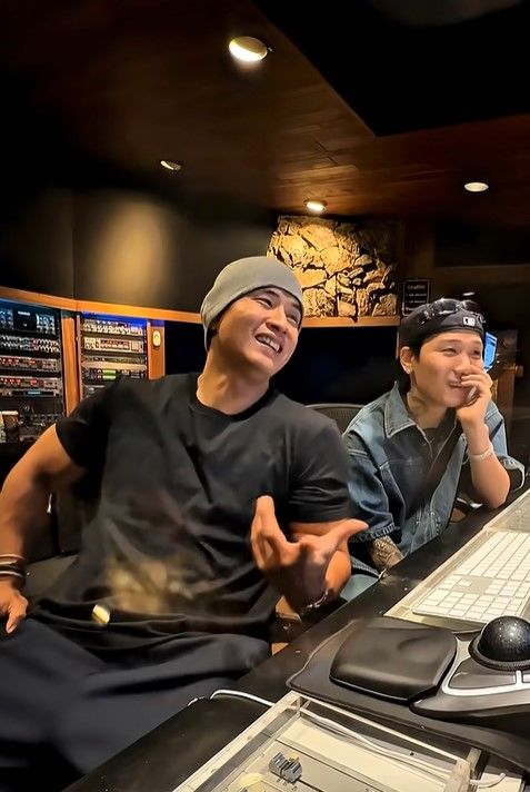 '입국금지' 유승준, 저스디스와 협업…'홈 홈' 뮤비 "커밍 순"