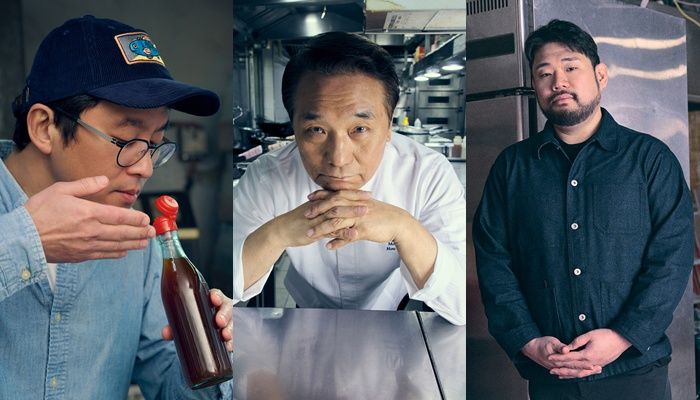 태도논란 요리괴물 우승할까 "기죽지 않으려고…"