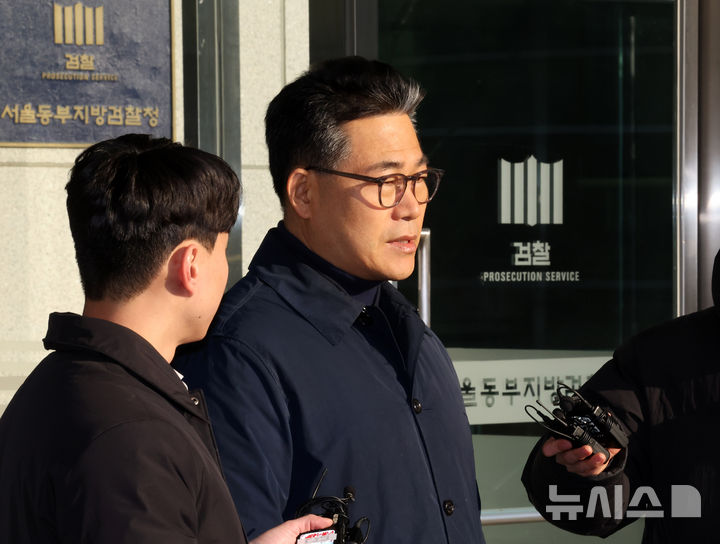 백해룡 팀 오늘 전원 복귀…경찰, 대체 수사관 5명 공모 선발