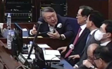 외신, 尹 사형 구형 긴급 타전…"전두환 이후 처음"