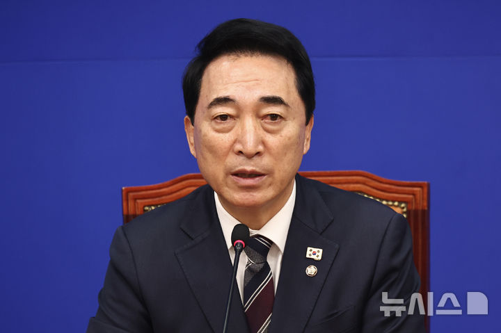 민주 "국힘, 지방소멸 절박함보다 지선·당리당략이 우선인가"