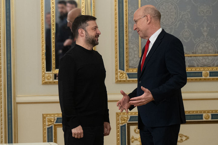 우크라이나 가입 요건·의결권 동시 축소 ‘신속 가입’ 방법 논란