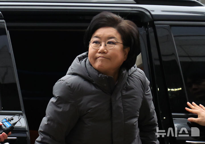 이혜훈 오늘 청문회 개최 '불투명'…민주 단독 개최하나