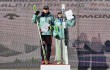 알파인스키 신정우·김소희, FIS 극동컵 대회전 남녀부 우승
