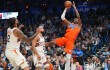 NBA 오클라호마시티, 피닉스 꺾고 '팀 최다' 16연승 질주
